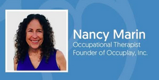 Occuplay, Inc. Pediatric Occupational Therapy