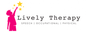 Lively Therapy: Speech | Occupational | Physical