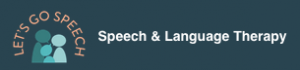 Lets Go Speech: Speech and Language Therapy
