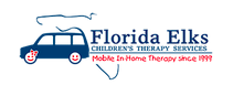 Florida Elks Childrens Therapy Services: Mobile In-Home Therapy