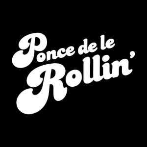 Ponce de le Rollin'