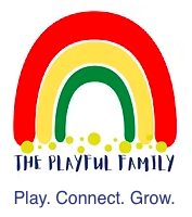 Playful Family, The