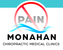 Monahan Chiropractic Medical Clinics