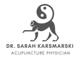 Dr. Sarah Karsmarski Acupuncture Physician