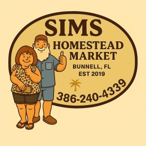 Sims Homestead Market