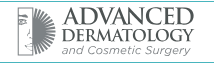 Advanced Dermatology and Cosmetic Surgery