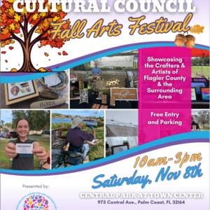 Flagler County Cultural Arts Festival