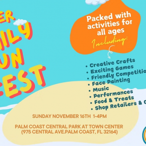 Flagler Family Fun Fest
