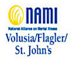 National Alliance on Mental Illness: Volusia/Flagler/St. Johns Support Groups