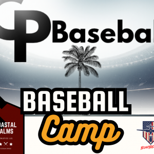 CP Baseball Youth Winter Camp