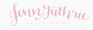 Jenn Guthrie Photography
