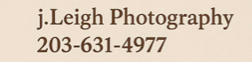 j. Leigh Photography