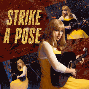 Potter's Wax Museum: Taylor Swift Photo Contest