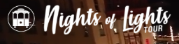 Old Town Trolley: Nights of Lights Tour