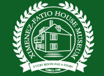 Ximenez-Fatio House Museum: Holiday Self-Guided Tour