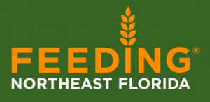 Feeding Northeast Florida
