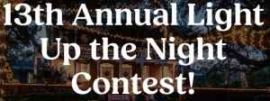 Old Town Trolley Tours: Light Up The Night Contest