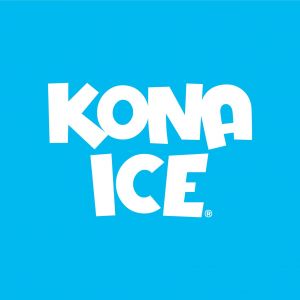 Kona Ice of St. Augustine - Flagler County: Giveback