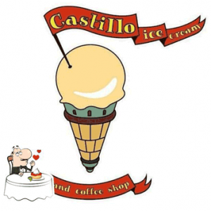 Castillo Ice Cream And Coffee