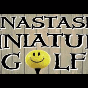 Anastasia Mini Golf
