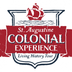 Colonial Experience Living History Tour
