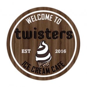 Twisters Ice Cream Cafe