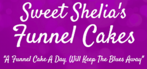 Sweet Shelias Funnel Cakes