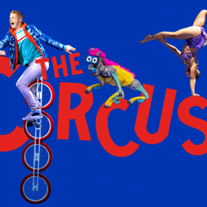 Ringling Bros. and Barnum & Bailey: Greatest Show on Earth