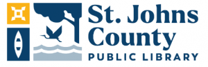 St. Johns County Public Library: Main Branch: Snow Day