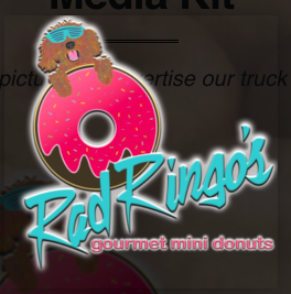 Rad Ringos Gourmet Mini Donuts