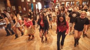 Line Dancing For Parties and Events!