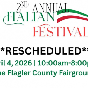 Family Life Center: Italian Festival