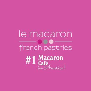 Le Macaron French Pastries