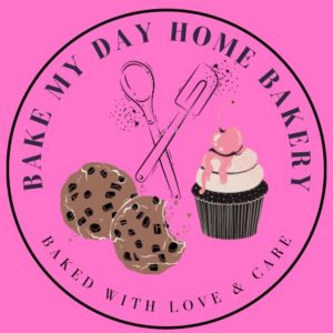 Bake My Day Home Bakery