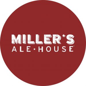 Millers Ale House: Tuesday Kids Eat Free