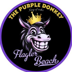 Purple Donkey, The