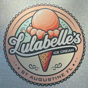 Lulabelles Ice Cream Shop