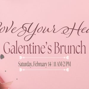 St. Johns Golf & Country Club: Galentine's Brunch