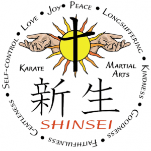 Shinsei Martial Arts