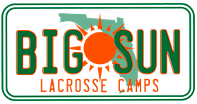 Big Sun Lacrosse Camps