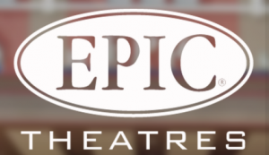 EPIC Theaters: BOGO Deal