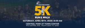 City of Palm Coast: Tunnel To Towers 5K Run/Walk