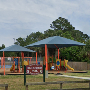 Deleon Shores Park