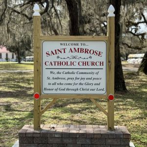 Saint Ambrose Catholic Church: Annual Spring Fair