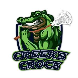 Creeks Youth Lacrosse