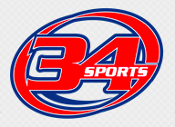 34Sports Flag Football