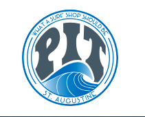 Pit Surf Shop
