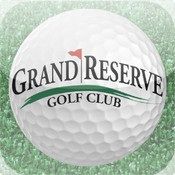 Grand Reserve Golf Course