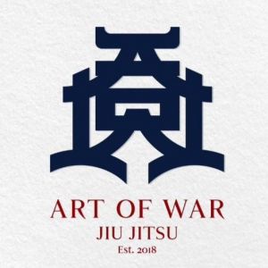 Art of War Jiu Jitsu