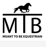 Meant To Be Equestrian